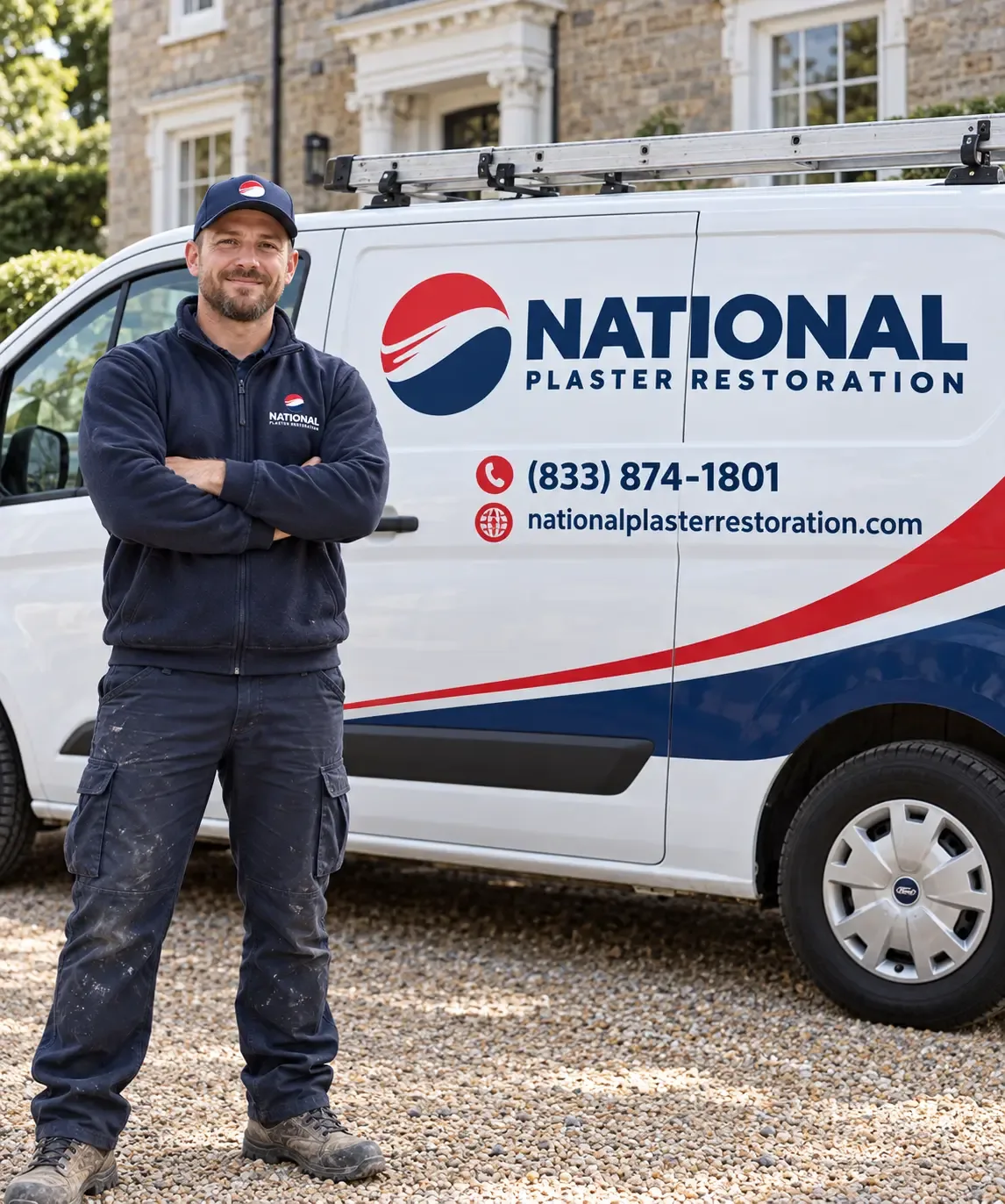 Plaster Repair company in Cushing, WI